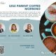 A Cup of Coffee, A Clear View of Your Child’s Journey