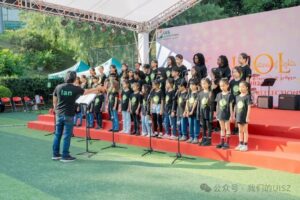Don’t Miss It! This Sunday: IFOL Awaits! | 周日国际灯光节终极攻略