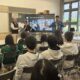 Unlocking Creative Worlds: An Inspiring Visit from UAL