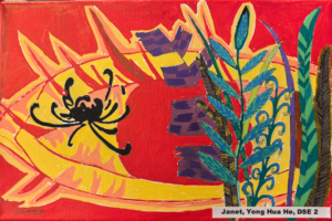 Winter Arts Shine · Come Celebrate! 冬日艺韵 · 等你来赏 | UISZ 冬季艺术节官宣！