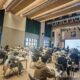UISZ Countdown to Success: DSE Third Mock Exam Kicks Off with Intense Training | DSE第三次模拟考试今日开考！战前总演练，冲刺进行时