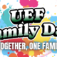 A New Home, A Fun Run: You’re Invited to UEF Family Day | 新宿舍开放 + 彩虹跑，3月21日 UEF家庭日欢乐来袭！