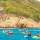G5 Week Without Walls: Growing Through Adventure 五年级”无墙周”：在冒险中遇见成长