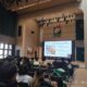 Health and Safety: First Lesson of New Semester 校园法制安全开学第一课