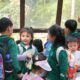 Little Explorers, Big Community — EY ~ G2 Trip to Guangzhou Zoo