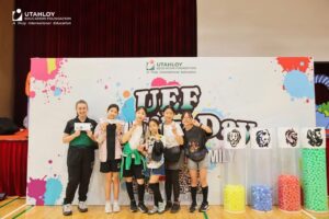 Together, One Family: A Day of Celebration and Connection I 同心同行：共庆家庭日，共建誉德莱大家庭