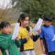 Back to School Notice 开学通知