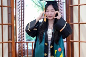 Class of 2026 Offer Highlights | 2026届毕业生录取捷报