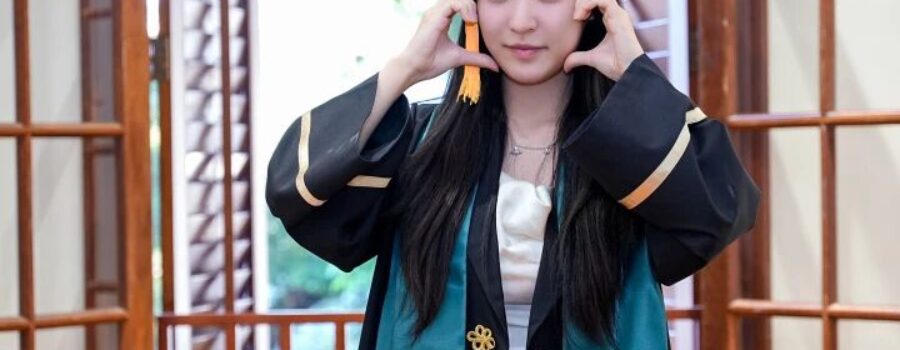 Class of 2026 Offer Highlights | 2026届毕业生录取捷报