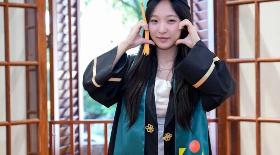 Class of 2026 Offer Highlights | 2026届毕业生录取捷报