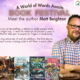 UISZ Book Festival is Here! Make Reading a Gift for Life｜UISZ读书节来啦！让阅读成为孩子一生的礼物