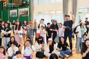 UISZ The Week Ahead | 下周展望 (23 – 27 March 2026)