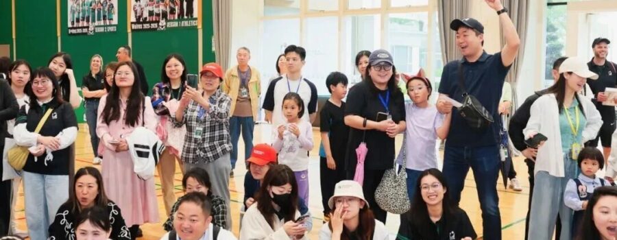UISZ The Week Ahead | 下周展望 (23 – 27 March 2026)