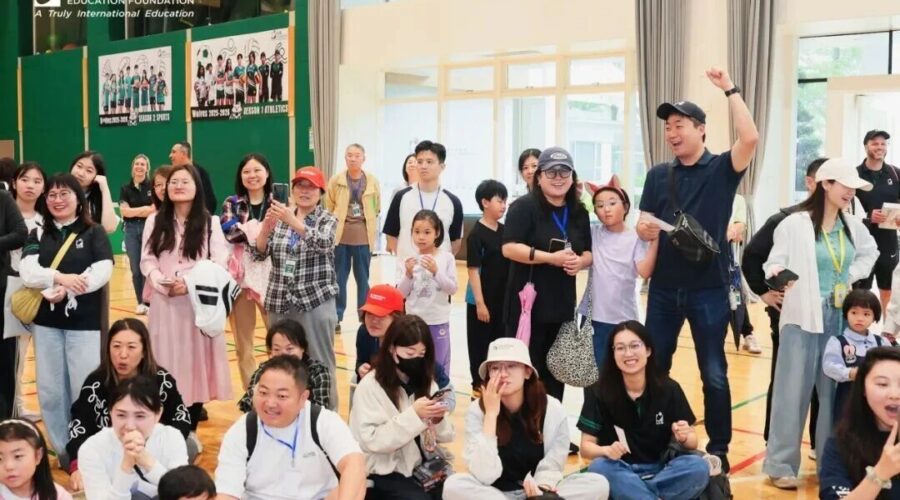 UISZ The Week Ahead | 下周展望 (23 – 27 March 2026)